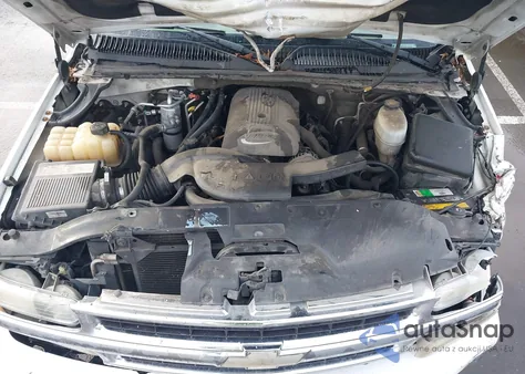 2005 Chevrolet Tahoe Lt z USA, uszkodzony, nr VIN 1GNEC13T65R213960